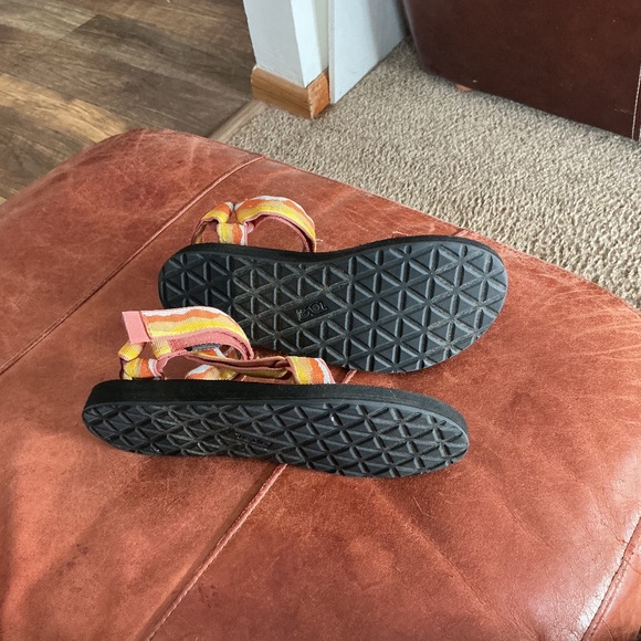 Teva original sandals - Picture 2 of 4